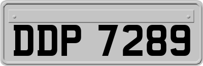 DDP7289