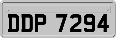 DDP7294