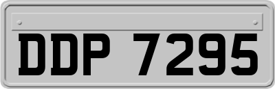 DDP7295