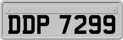 DDP7299