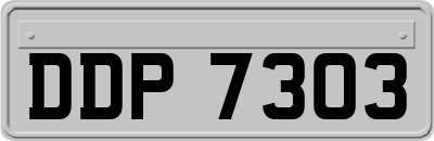 DDP7303