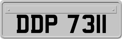DDP7311