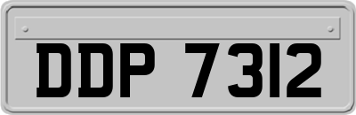 DDP7312