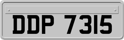 DDP7315