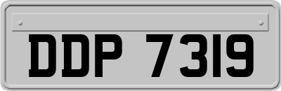 DDP7319