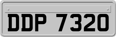 DDP7320