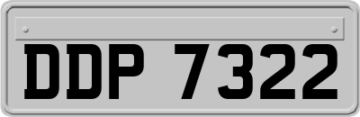 DDP7322