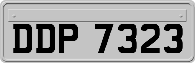 DDP7323
