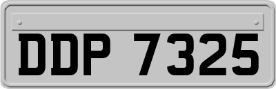 DDP7325