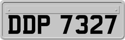 DDP7327