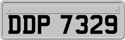 DDP7329