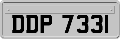 DDP7331