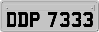 DDP7333
