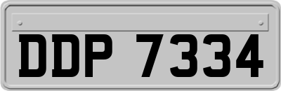 DDP7334