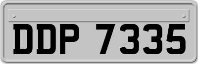 DDP7335