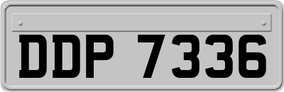 DDP7336
