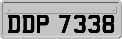 DDP7338