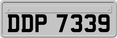 DDP7339