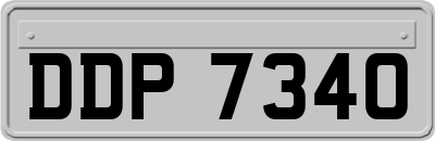 DDP7340