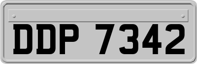 DDP7342