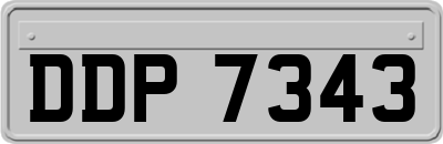 DDP7343