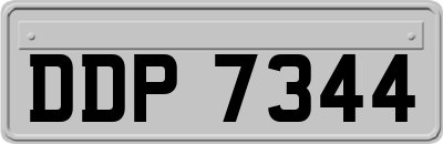 DDP7344