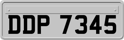 DDP7345