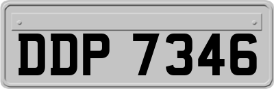 DDP7346