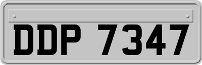 DDP7347