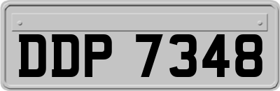 DDP7348