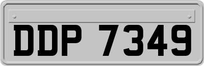 DDP7349