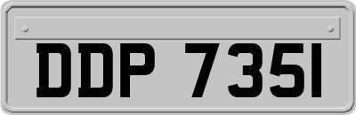 DDP7351