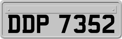 DDP7352
