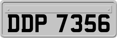 DDP7356