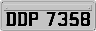 DDP7358