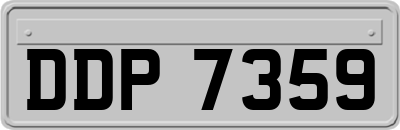 DDP7359