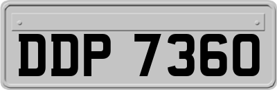 DDP7360