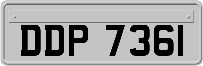 DDP7361