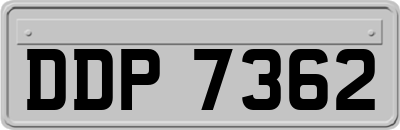 DDP7362