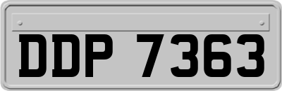 DDP7363