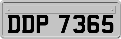 DDP7365