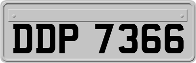 DDP7366