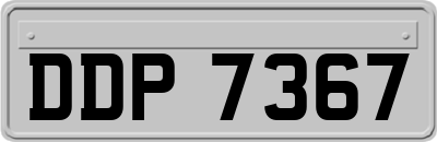 DDP7367
