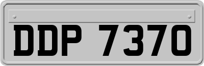 DDP7370