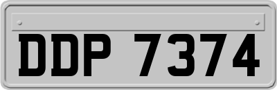 DDP7374