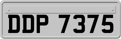 DDP7375