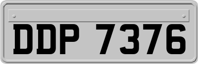 DDP7376