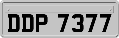DDP7377