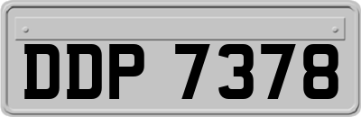 DDP7378