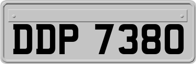 DDP7380